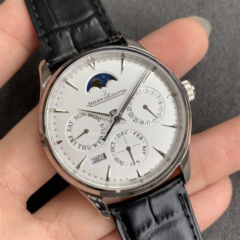 best replica jaeger lecoultre watches|jaeger lecoultre watch price list.